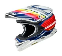 Shoei Helmets Shoei VFX-EVO Pinnacle Helmet -NEXX shop shoei vfxevo pinnacle tc1 helmet