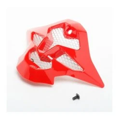 Shoei Helmets Shoei VFX-W Mouthpiece -NEXX shop shoei vfxw mouthpiece 2