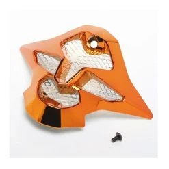 Shoei Helmets Shoei VFX-W Mouthpiece -NEXX shop shoei vfxw mouthpiece 3