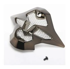 Shoei Helmets Shoei VFX-W Mouthpiece -NEXX shop shoei vfxw mouthpiece 5