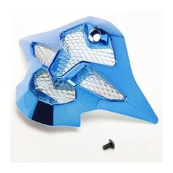 Shoei Helmets Shoei VFX-W Mouthpiece -NEXX shop shoei vfxw mouthpiece 6