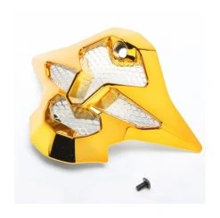 Shoei Helmets Shoei VFX-W Mouthpiece -NEXX shop shoei vfxw mouthpiece 7