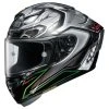 Shoei Helmets Shoei X-14 Aerodyne Helmet
