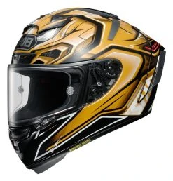 Shoei Helmets Shoei X-14 Aerodyne Helmet -NEXX shop shoei x14 aerodyne helmet 2