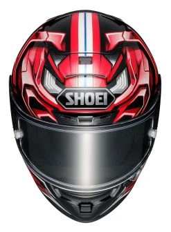 Shoei Helmets Shoei X-14 Aerodyne Helmet -NEXX shop shoei x14 aerodyne helmet 4