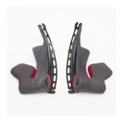 Shoei Helmets Shoei X-14 Cheek Pads
