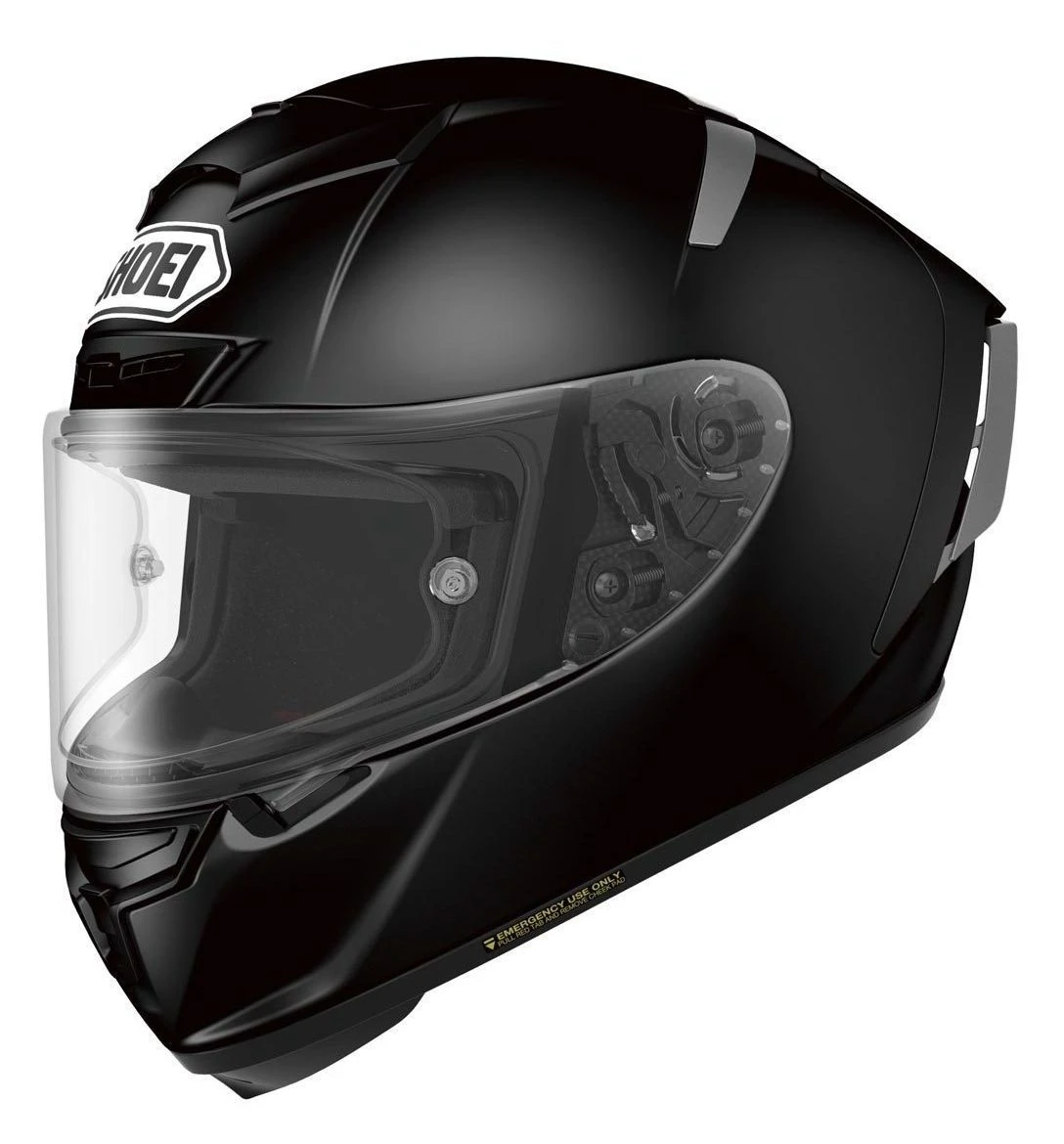 Shoei Helmets Shoei X-14 Helmet 1 Shoei Helmets Shoei X-14 Helmet
