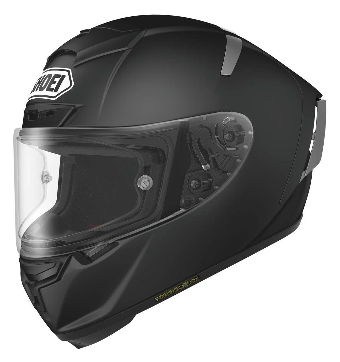 Shoei Helmets Shoei X-14 Helmet 2 Shoei Helmets Shoei X-14 Helmet - Image 2