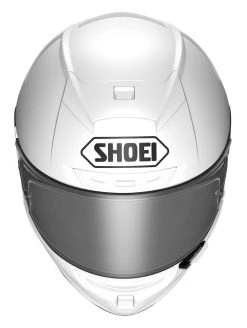 Shoei Helmets Shoei X-14 Helmet 10 Shoei Helmets Shoei X-14 Helmet -NEXX shop shoei x14 helmet white 1