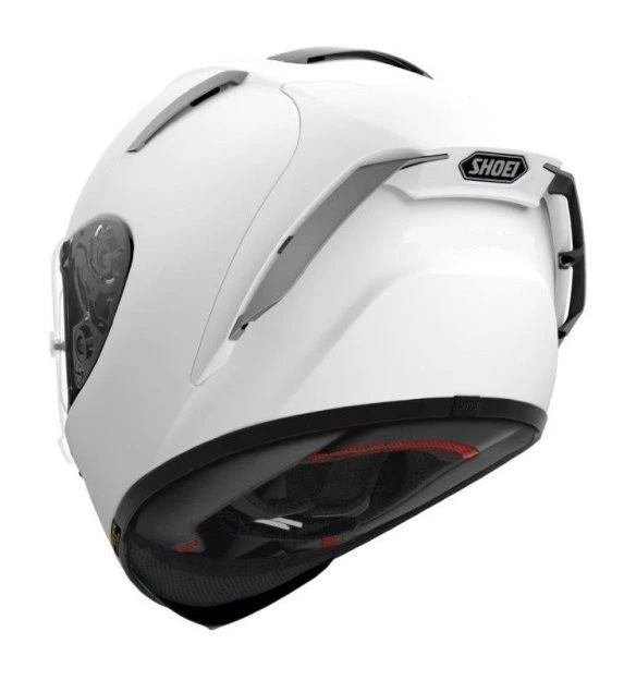 Shoei Helmets Shoei X-14 Helmet 6 Shoei Helmets Shoei X-14 Helmet - Image 6
