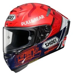 Shoei Helmets Shoei X-14 Marquez 6 Helmet