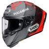 Shoei Helmets Shoei X-14 Marquez Black Concept 2 Helmet
