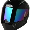 Simpson Helmets Simpson Ghost Bandit Helmet