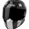 Simpson Helmets Simpson Ghost Bandit Sting Rae Helmet