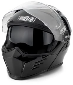Simpson Helmets Simpson Mod Bandit Helmet -NEXX shop simpson helmets mod bandit 2