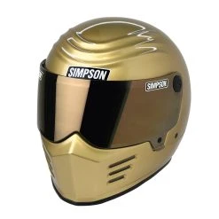 Simpson Helmets Simpson Outlaw Bandit Helmet -NEXX shop simpson helmets outlaw bandit gold