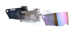 Simpson Helmets Simpson M30 Bandit Face Shield