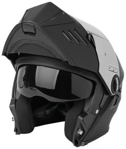 Simpson Helmets Simpson Mod Bandit Helmet -NEXX shop simpson mod bandit helmet matte black 2