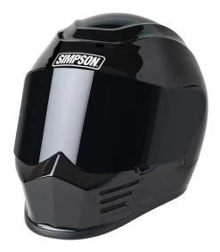Simpson Helmets Simpson Speed Bandit Helmet