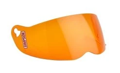 Simpson Helmets Simpson Street Bandit Face Shield -NEXX shop simpson street bandit face shield amber