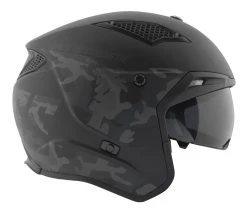 Speed And Strength SS2400 Call To Arms Helmet -NEXX shop speedand strength ss2400 call to arms helmet matte black camo 2