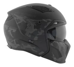 Speed And Strength SS2400 Call To Arms Helmet