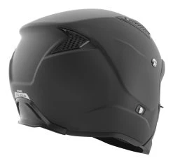 Speed And Strength SS2400 Helmet - Solid -NEXX shop speedand strength ss2400 helmet solid matte black 2