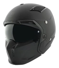 Speed And Strength SS2400 Helmet - Solid
