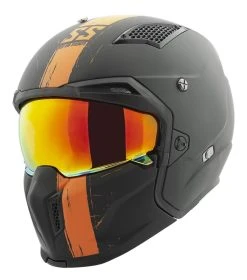 Speed And Strength SS2400 Tough Nails Helmet -NEXX shop speedand strength ss2400 tough nails helmet 2