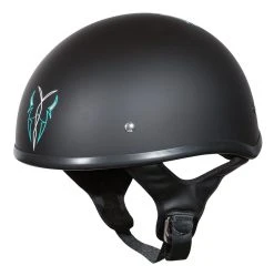 Street & Steel Rebel Open Road Helmet -NEXX shop street steel rebel open road helmet black cyan