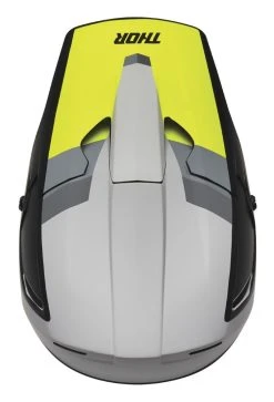 Thor Reflex Apex Helmet -NEXX shop thor reflex apex helmet acid grey 2