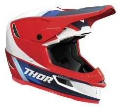 Thor Reflex Apex Helmet -NEXX shop thor reflex apex helmet red white black