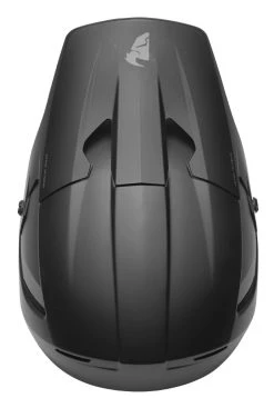 Thor Reflex Blackout Helmet -NEXX shop thor reflex blackout helmet black 2
