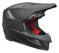 Thor Reflex Blackout Helmet