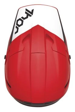 Thor Reflex Cube Helmet -NEXX shop thor reflex cube helmet red black 2