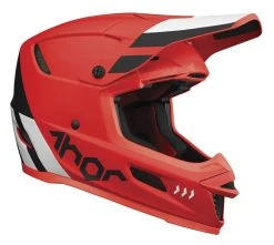 Thor Reflex Cube Helmet