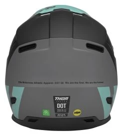 Thor Reflex Cube Helmet -NEXX shop thor reflex cube helmet red black 4