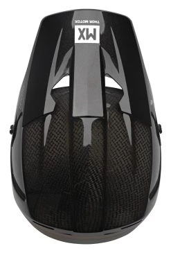 Thor Reflex Theory Helmet -NEXX shop thor reflex theory helmet black red blue 2