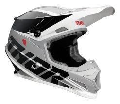 Thor Sector Fader Helmet