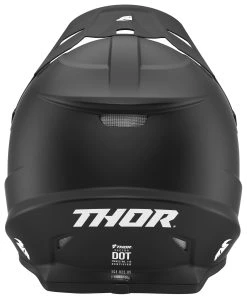 Thor Sector Helmet -NEXX shop thor sector helmet black 3