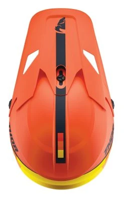 Thor Youth Sector Racer Helmet Visor -NEXX shop thor sector racer helmet visor 2