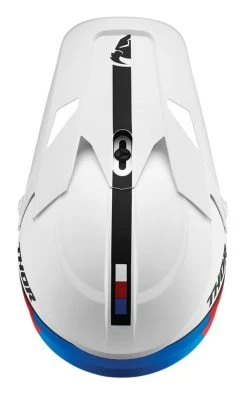 Thor Youth Sector Racer Helmet Visor -NEXX shop thor sector racer helmet visor 3