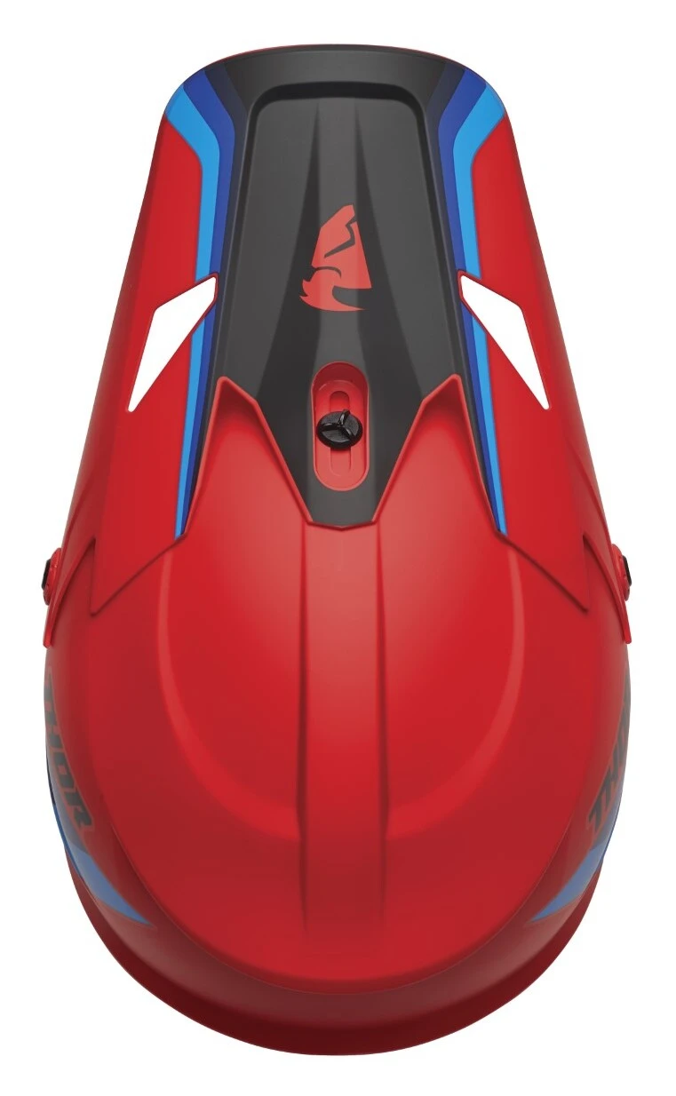 Thor Sector Runner Mips Helmet 12 Thor Sector Runner Mips Helmet - Image 12