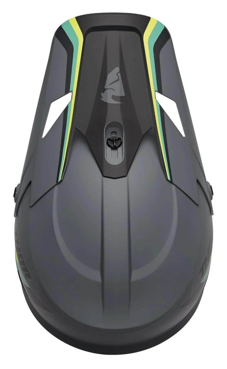 Thor Sector Runner Mips Helmet 6 Thor Sector Runner Mips Helmet - Image 6