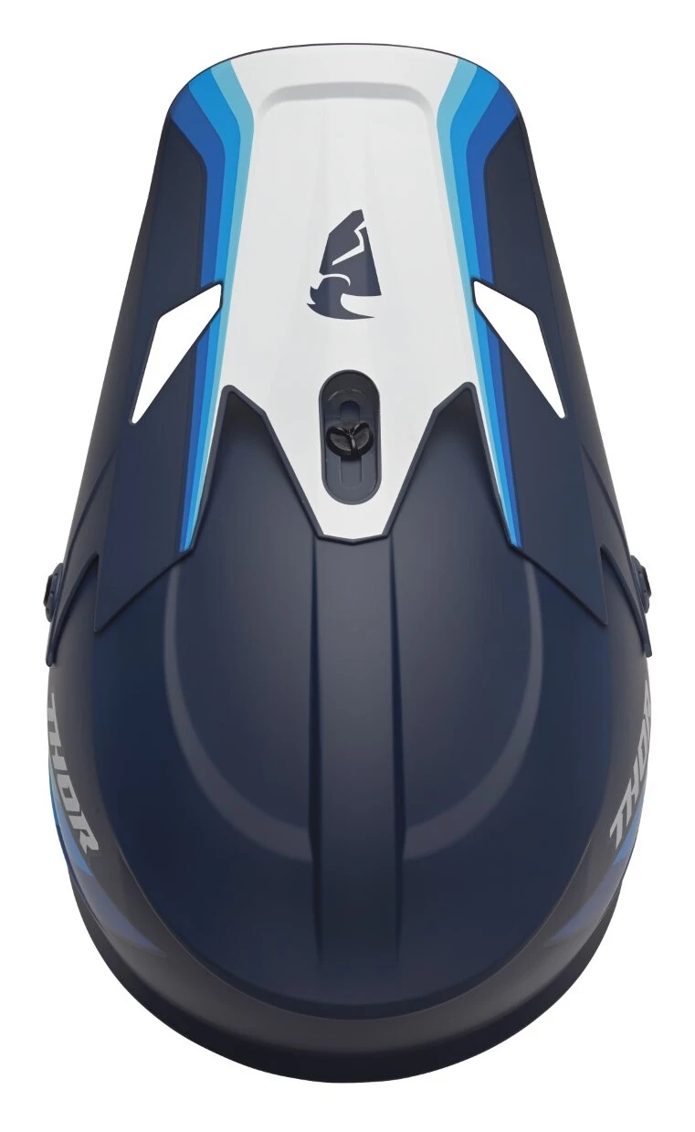 Thor Sector Runner Mips Helmet 9 Thor Sector Runner Mips Helmet - Image 9