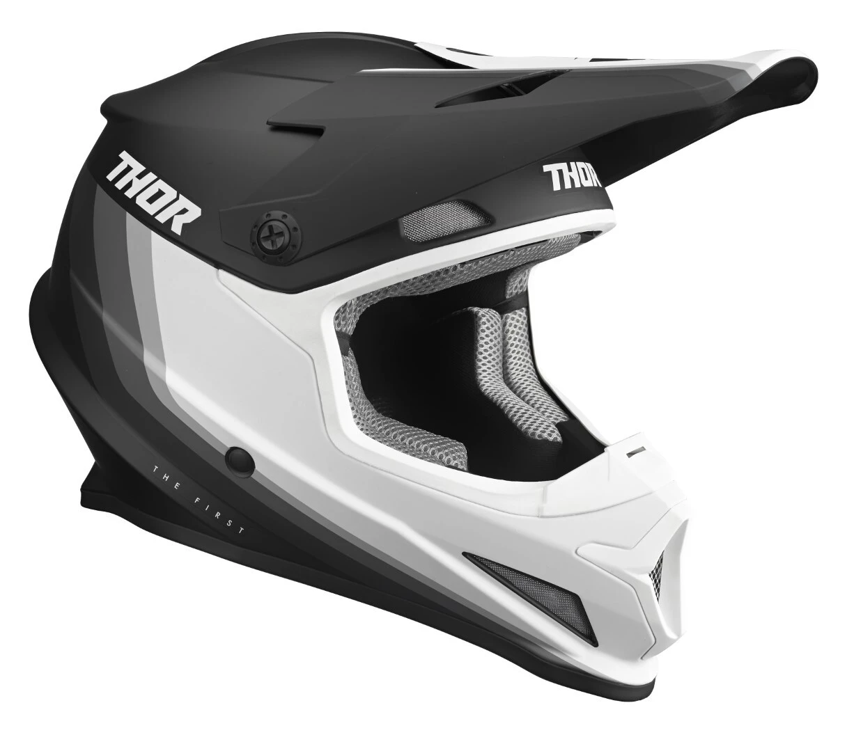 Thor Sector Runner Mips Helmet 1 Thor Sector Runner Mips Helmet