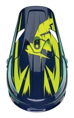 Thor Sector Warp Visor -NEXX shop thor sector warp visor 2