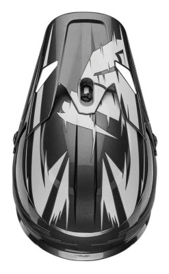 Thor Sector Warp Visor