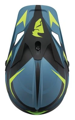 Thor Sector Warship Helmet Visor