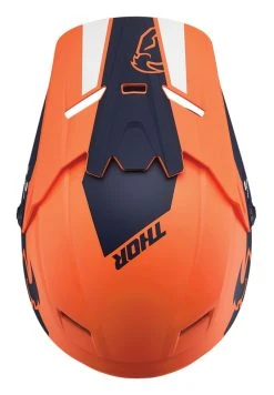 Thor Youth Sector Split Helmet Visor -NEXX shop thor youth sector split helmet visor 2